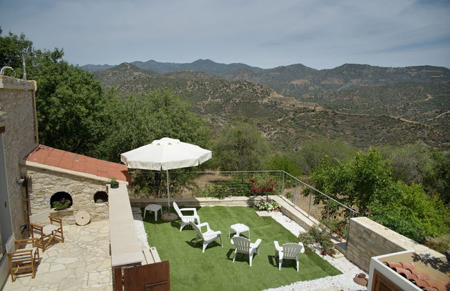 Thyone Uno Bal Cottage - Foto 47