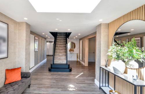 5 Bed Villa-Sleeps 10-Hot Tub-Bar & Pool table - Foto 27