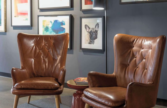 Oaks Melbourne Southbank Suites - Foto 2