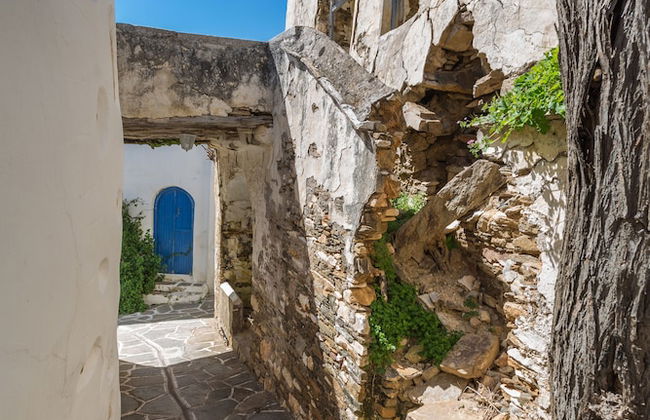 Marouso Villa Paros - Foto 52