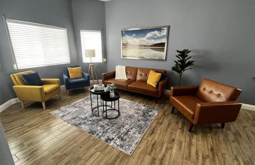 Vintage Residence whit 3 Bedroom and Billard Table - Foto 2