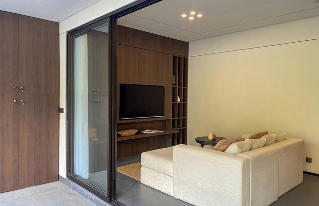 Tanna Villa Bali Tabanan - Foto 18