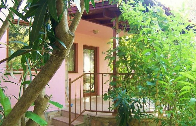 Villa Poseidon Apartments - Foto 38