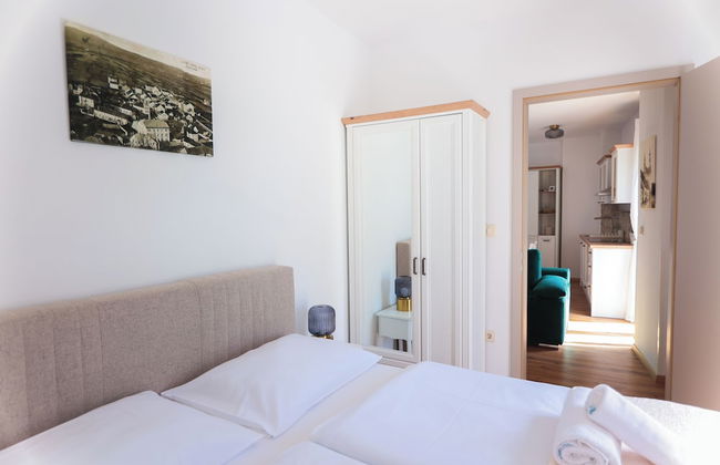 APART HOTEL ASTERIA - Foto 18