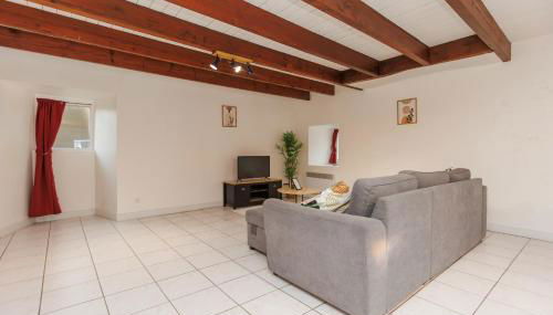 LE SOUVENIR D'AILLEURS T2 65m2 - Foto 4