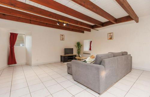 LE SOUVENIR D'AILLEURS T2 65m2 - Foto 4