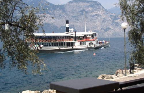 Hotel Residence Villa Beatrice - Foto 20