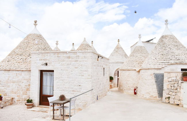 Trulli Loco - Foto 71