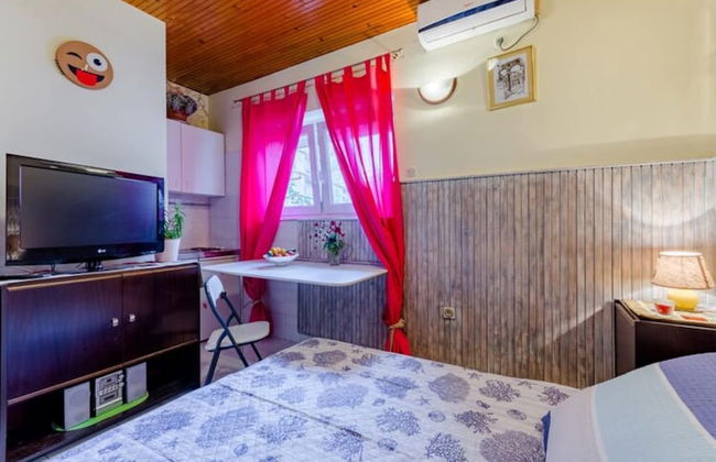 Studio Apartment Silvana - Studio Apartmen Near the Park - Foto 8