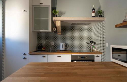 Charm House Sintra 45 - Pena Garden Flat - Foto 5