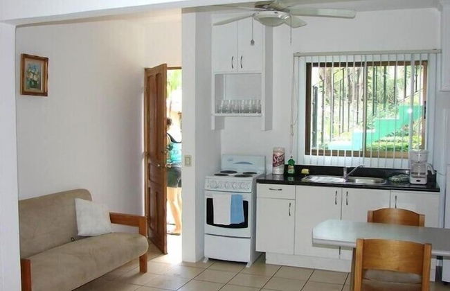 Green Forest of Coco Beach Studios - Foto 31