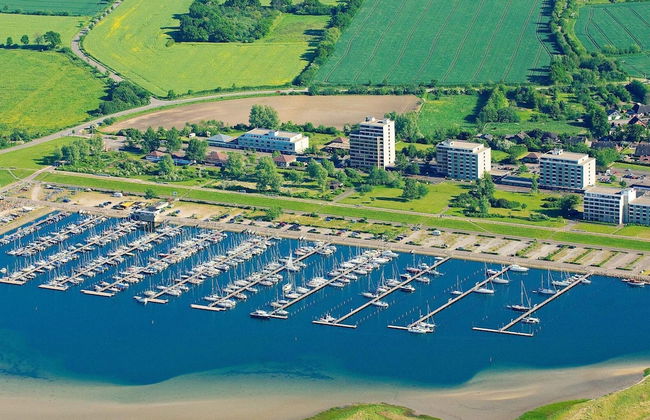 6 Personen Ferienhaus in Wendtorf - Photo 27