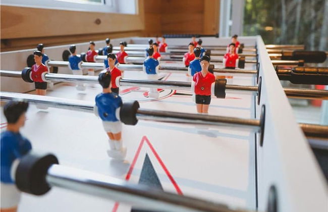 Chalet Troism -spa- Petfriendly - Photo 45