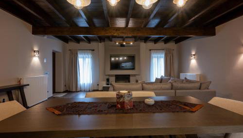 Eptalofos Mountain Resorts - Foto 2