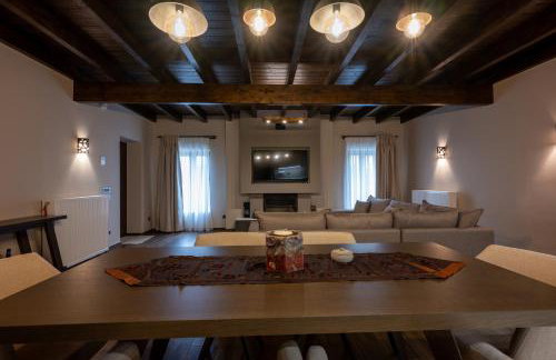 Eptalofos Mountain Resorts - Foto 2