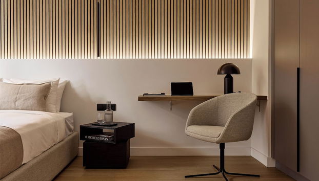 Lime Residences, Syntagma by Aura Homes - Foto 4, Habitación