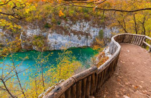 Plitvice Diamond Apartment - Foto 8