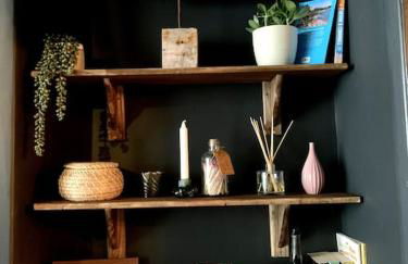 Chic Townhouse near Tunnels Beaches Ilfracombe - Foto 5