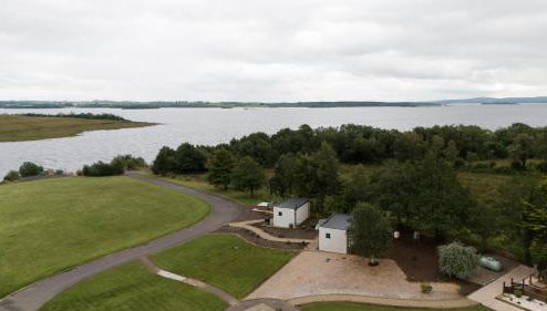 LakEscape - Waterfront Self- Catering Cabins - Foto 1