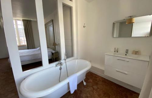 Hôtel Particulier de Champrond - Foto 22