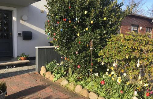 Klangwald Sylt HOUSE | Apartment *Anker* - Foto 6