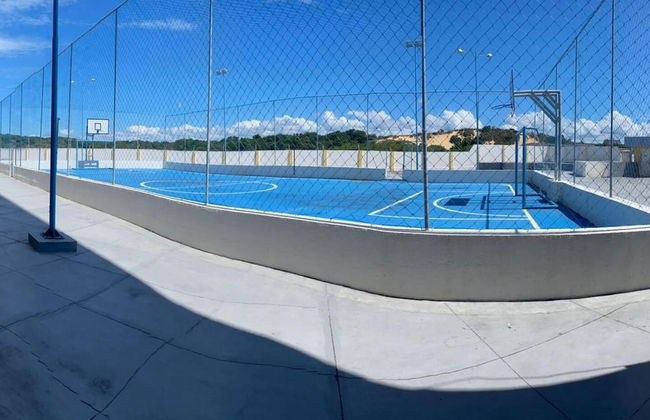 Condominio com Piscina na Praia de Ponta Negra - Foto 22