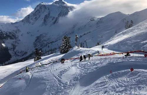 Bellingham A-Frame - Hot tub - Fireplace - Firepit - Foto 21