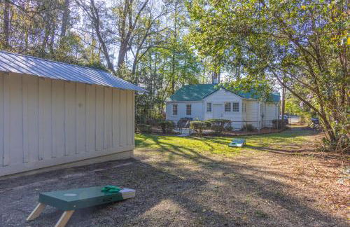 Forest Hills Cottage - Foto 51