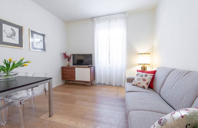 JOIVY Apartment, Window to the Vertical Forest - Foto 12