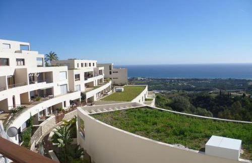 Fine Duplex Apartment with Stunning Sea Views - Foto 19