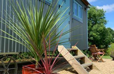 St. Kew Shepherd Huts - Foto 37