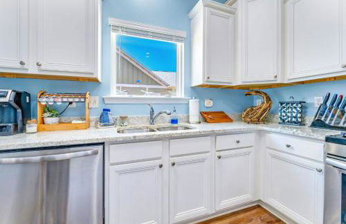 Half Shell Hideaway - Foto 21