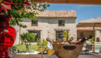 Le Mas Du Batadou - Foto 5