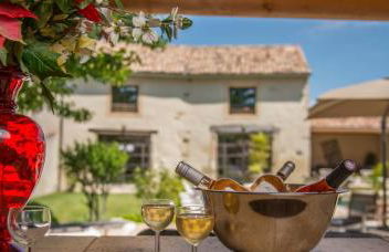 Le Mas Du Batadou - Foto 5