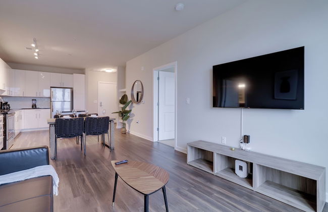 Comfortable Apartment in Alexandria - Photo 19