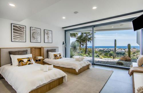 Villa Luxueuse Vue Mer - Foto 24