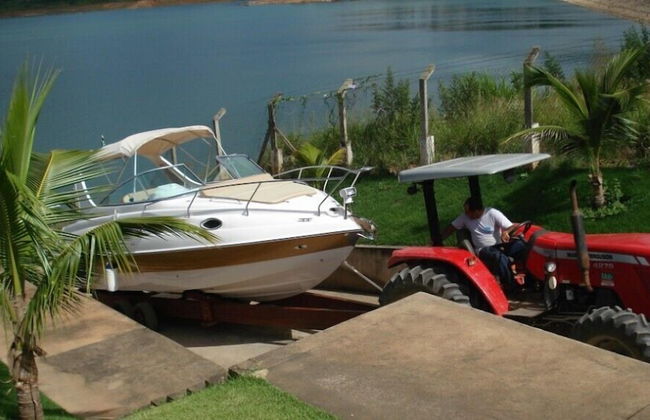 Engenho da Serra Hotel & Ecoresort - Foto 31