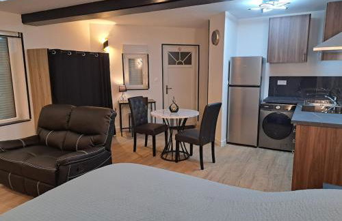 La suite d'Isa - Foto 12