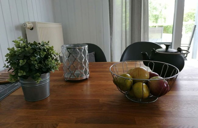 Slanitz Modern Retreat - Foto 26