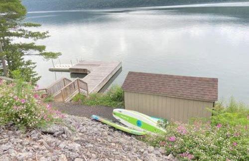 Grand Slam Lake House Cooperstown Dreams Park - Foto 47