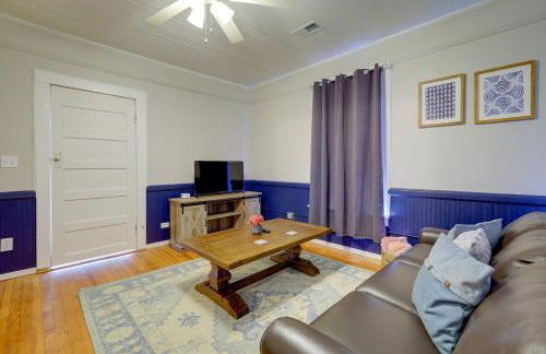 Cozy Centennial House Upstairs - Downtown Columbia - Foto 9