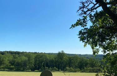 Domaine de Cazal - Gîte 4 pers avec piscine au cœur de 26 hectares de nature préservée - Foto 41
