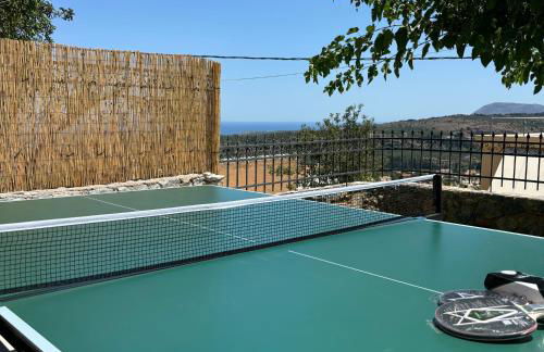 Villa Staride, sea view, private heated pool, playground - Foto 72