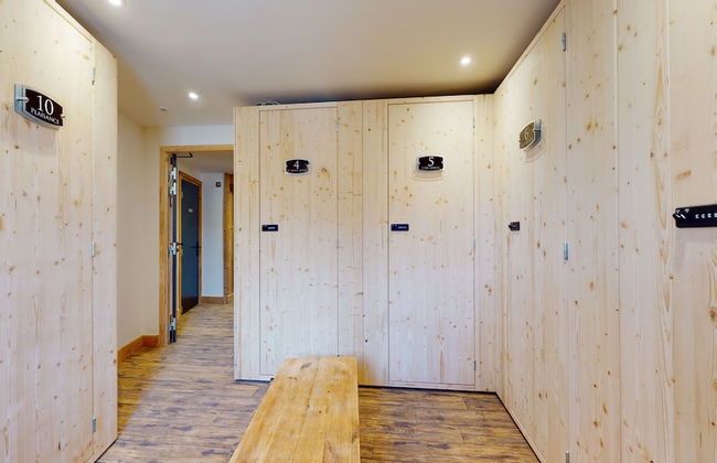 Résidence Bellecôte 4* - Foto 15