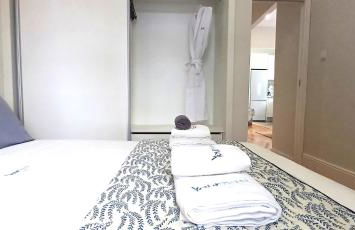 1000Jo Apartment T3 - Foto 5