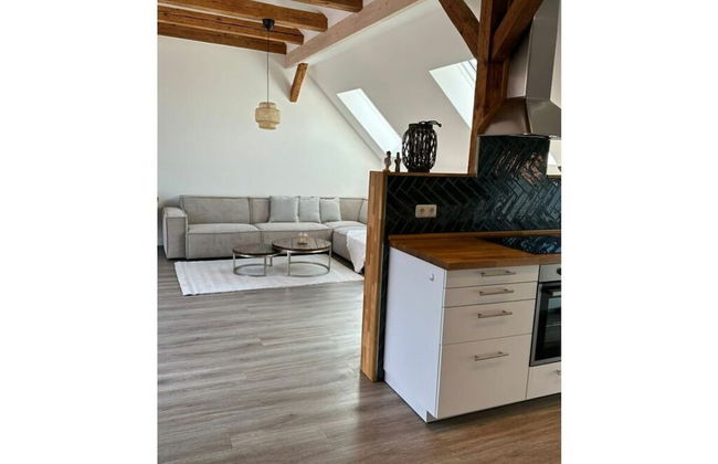 Fischerstuv Modern Retreat - Photo 7