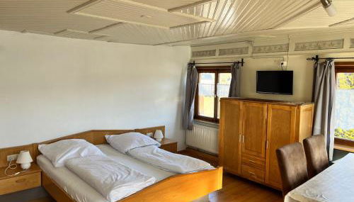 Familienzimmer Kennerknecht - Foto 2