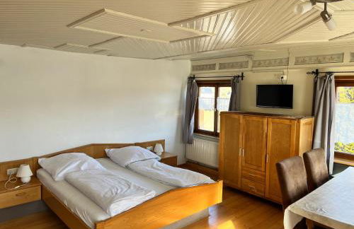 Familienzimmer Kennerknecht - Foto 2