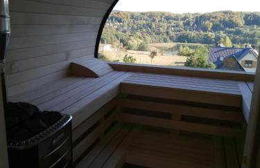 Easy Hill - domek na Kaszubach z sauną - Foto 7