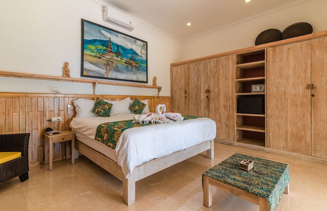 Villa Hikume - Foto 9